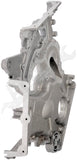 APDTY 153887 Timing Cover Replaces 5184495AJ, 5184495AK, 5184495AL