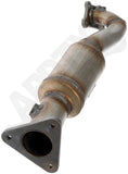 APDTY 153888 Manifold Converter Replaces 23235690
