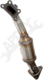 APDTY 153888 Manifold Converter Replaces 23235690