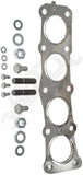 APDTY 153889 Manifold Converter Replaces 285102GBB0