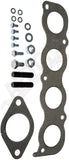 APDTY 153890 Manifold Converter Replaces 285102EFB0