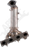APDTY 153891 Manifold Converter