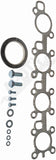 APDTY 153892 Manifold Converter Replaces 1710538020