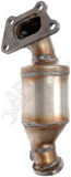 APDTY 153894 Converter Replaces 20910494, 25800888