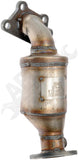APDTY 153894 Converter Replaces 20910494, 25800888