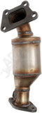 APDTY 153896 Converter Replaces 20819163, 20952539
