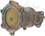 APDTY 153905 Converter Replaces B08A14W10A, B08A15W500