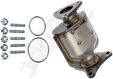 APDTY 153907 Converter Replaces 208A25Y826, 208A25Y827