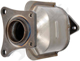 APDTY 153907 Converter Replaces 208A25Y826, 208A25Y827