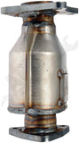 APDTY 153907 Converter Replaces 208A25Y826, 208A25Y827