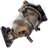 APDTY 153908 Converter Replaces 208A08U300, 208A08U325