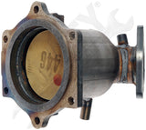 APDTY 153908 Converter Replaces 208A08U300, 208A08U325