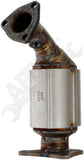 APDTY 153910 Converter Replaces 208A27Y60A