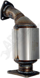 APDTY 153910 Converter Replaces 208A27Y60A