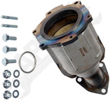 APDTY 153911 Converter Replaces 208A18Y000