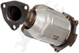 APDTY 153911 Converter Replaces 208A18Y000
