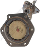 APDTY 153913 Converter Replaces 208A34RF0A, 208A39N70A
