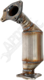 APDTY 153915 Converter Replaces 208A2CA025, B08A2CD000