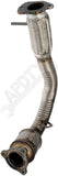 APDTY 153917 Converter Replaces 20910567, 22741673, 22794837, 23406152, 25970315