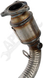 APDTY 153917 Converter Replaces 20910567, 22741673, 22794837, 23406152, 25970315