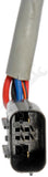APDTY 153919 Power Window Motor & Regulator Assembly; Front Left; Sedan