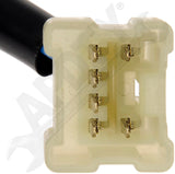 APDTY 153921 Window Regulator And Motor Assembly