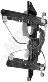 APDTY 153922 Window Regulator And Motor Assembly