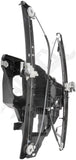 APDTY 153923 Window Regulator And Motor Assembly