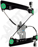 APDTY 153924 Power Window Regulator