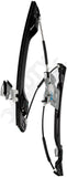 APDTY 153924 Power Window Regulator
