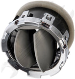 APDTY 153927 HVAC Vent