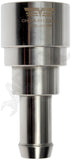APDTY 153930 Coolant Connector