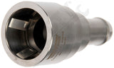 APDTY 153930 Coolant Connector