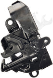 APDTY 153931 Hood Latch Assembly (Models Without Sensor)