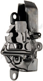 APDTY 153931 Hood Latch Assembly (Models Without Sensor)