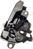 APDTY 153931 Hood Latch Assembly (Models Without Sensor)