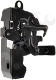 APDTY 153931 Hood Latch Assembly (Models Without Sensor)