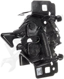 APDTY 153932 Hood Latch Assembly