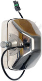 APDTY 153937 Heavy Duty Fog Lamp Assembly