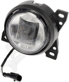 APDTY 153939 HD Fog Light Replaces P541062100