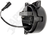 APDTY 153939 HD Fog Light Replaces P541062100