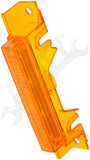 APDTY 153940 Marker Light Front Top Mount