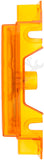APDTY 153940 Marker Light Front Top Mount
