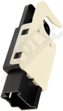APDTY 153942 Brake Light Switch