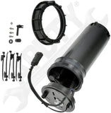 APDTY 153944 DEF Heater Replaces BC3Z5J225K, BC3Z5J225M