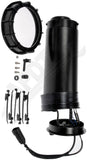 APDTY 153944 DEF Heater Replaces BC3Z5J225K, BC3Z5J225M