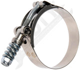 APDTY 153947 Clamp Replaces 6C2Z6K786AA
