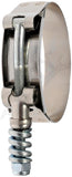 APDTY 153947 Clamp Replaces 6C2Z6K786AA