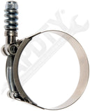 APDTY 153947 Clamp Replaces 6C2Z6K786AA
