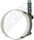 APDTY 153947 Clamp Replaces 6C2Z6K786AA